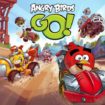 angry birds go rovio devoile le premier trailer du gameplay de son nouveau jeu de course de kart 1