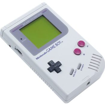 anniversaire de la game boy de nintendo 1