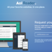 aol reader savere etre une alternative a google reader avec des applications mobiles a venir 1