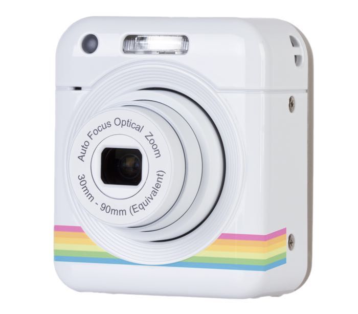 apn polaroid izone 1