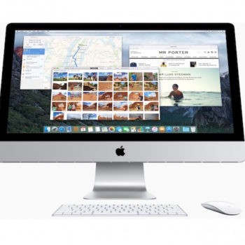 apple annonce imac 4k de 21 5 pouces 1
