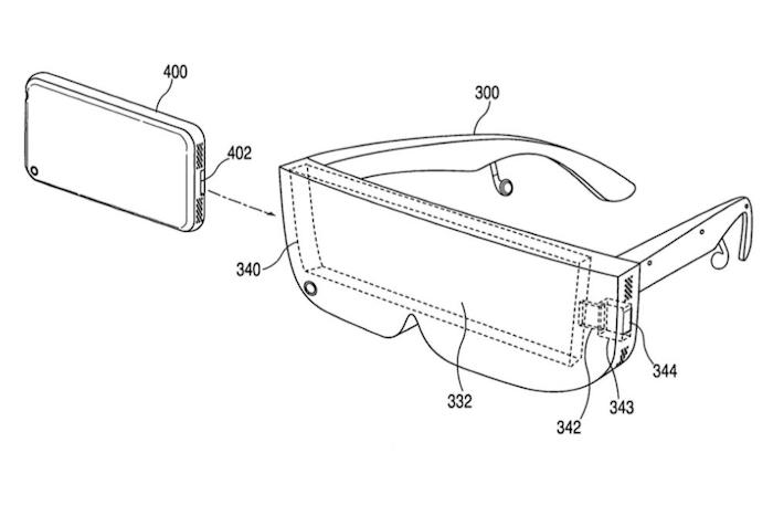 apple brevet casque realite virtuelle 1