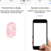 apple brevet televerser et telecharger empreintes digitales 1