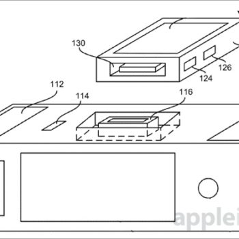 apple brevette un dock pour apporter son assistant personnel siri a la maison 1