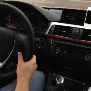 apple cherche a simposer au volet avec lintegration du tableau de bord de voiture dans ios 7 1