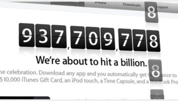 apple countdown flip 1