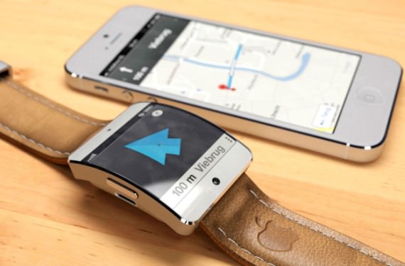 apple depose le nom iwatch au japon de quoi relancer les speculations autour de la smartwatch 1
