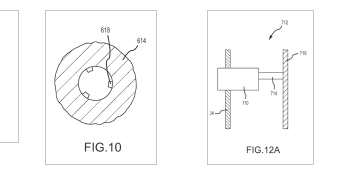 apple depose un brevet pour ne plus briser lecran de votre iphone 1