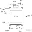 apple depose un brevet pour une smartwatch itime 1