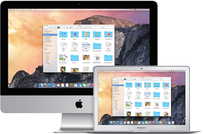 apple devoile icloud drive son service de stockage de fichiers en ligne 1