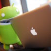 apple envisage de sinfiltrer sur android 1