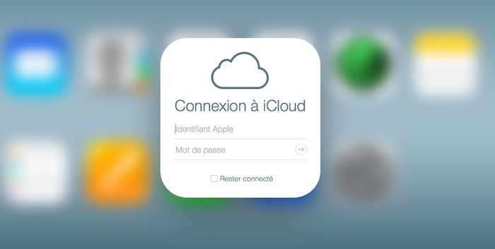 Apple étend la vérification en deux étapes pour iCloud.com