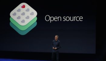 apple framework open source researchkit 1