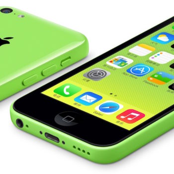 apple iphone 5e et non iphone 6c 1