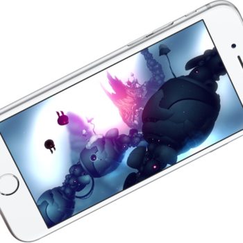 apple iphone 7s avec un ecran oled en 2017 1