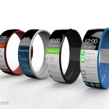 apple iwatch un nouveau concept video tres sympa 1