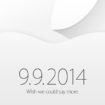 apple lance des invitations pour le 9 septembre 9 voici liphone 6 1