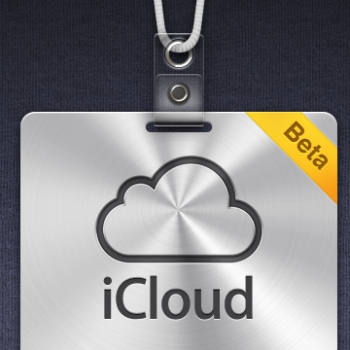 apple lance icloud com en beta 1
