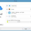 apple lance icloud drive pour windows avant la version os x 1