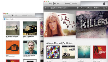 apple lance itunes 11 1 afin de supporter ios 7 et incorpore itunes radio 1