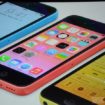 apple lance liphone 5c un smartphone avec un ecran retina de 4 pouces 1