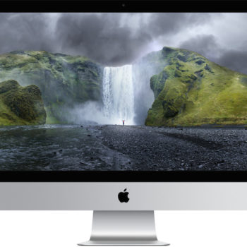 apple lance un imac de 27 pouces avec un ecran 5k retina 1