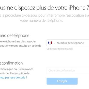 apple lance un outil en ligne pour vous desenregistrer de imessage 1
