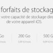 apple lance une nouvelle tarification pour icloud 1