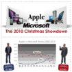 apple microsoft christmas sales graphic 1