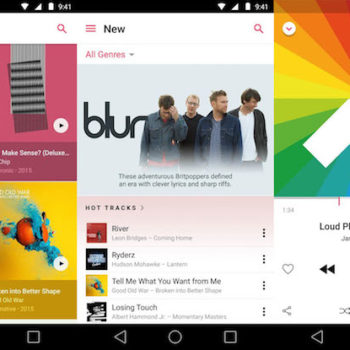 apple music android 1