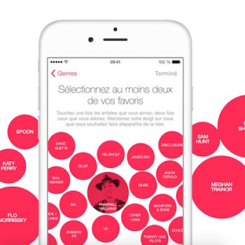 apple music sur android 1