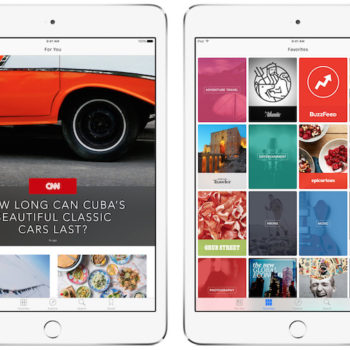 apple news va souvrir a davantage dediteurs 1