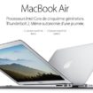 apple nouveau macbook pro 13 pouces macbook air 1