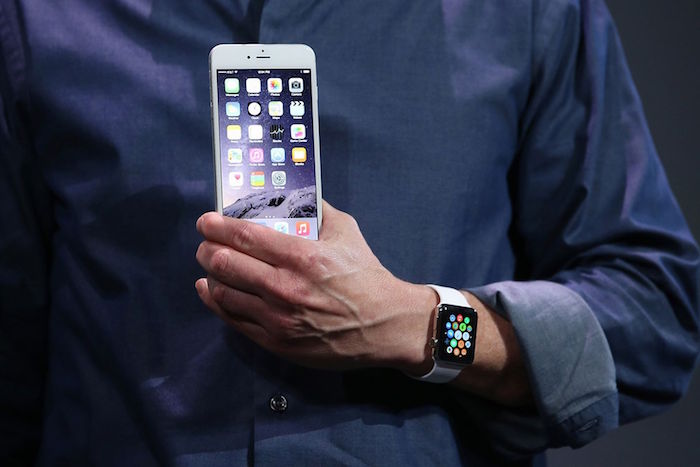 apple offre un rabais de 50 dollars pour lachat iphone et apple watch 1