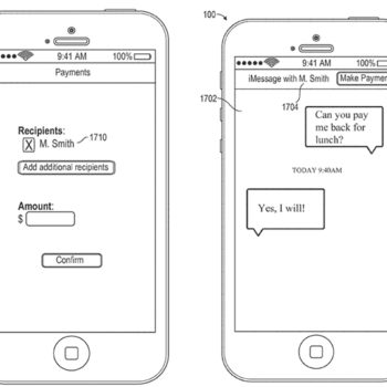 apple paiement par sms appel ou e mail 1