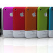 apple pense a des iphones plastiques avec des ecrans de 4 7 et 5 7 disponibles en plusieurs coloris 1