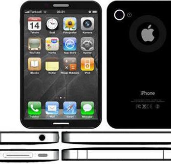 apple peut sortir un iphone mini pour detroner samsung en 2014 selon une rumeur 1
