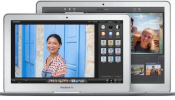 apple pret a rafraichir sa gamme de macbook air actuelle 1
