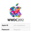 apple propose le calendrier de la wwdc 2012 et une app ios pour une keynote le 11 juin 1