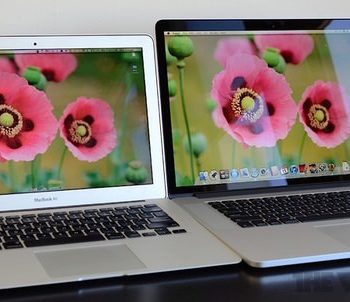 apple proposerait un macbook air disposant dun ecran retina au t3 2013 1