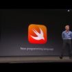 apple publie version open source swift 1