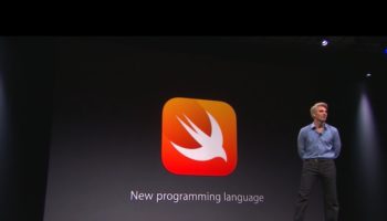 apple publie version open source swift 1