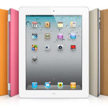 apple semble apparemment mettre de cote son ipad 2 1