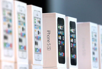 apple sinquieterait sur les ventes diphone 1
