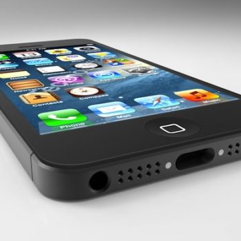 apple stoppe les commandes pour divers composants de liphone 5 1