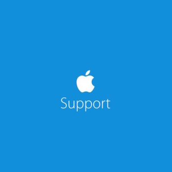 apple support sur twitter 1