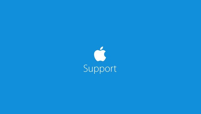 apple support sur twitter 1