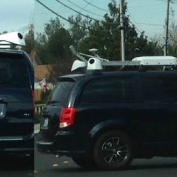 apple travaille sur un mode street view dans plans 1