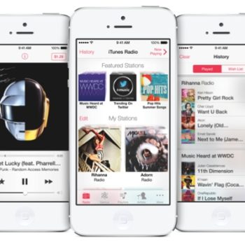 apple travaillerait sur un rival spotify avec un itunes sur android 1