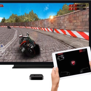 apple tv axee jeux 1